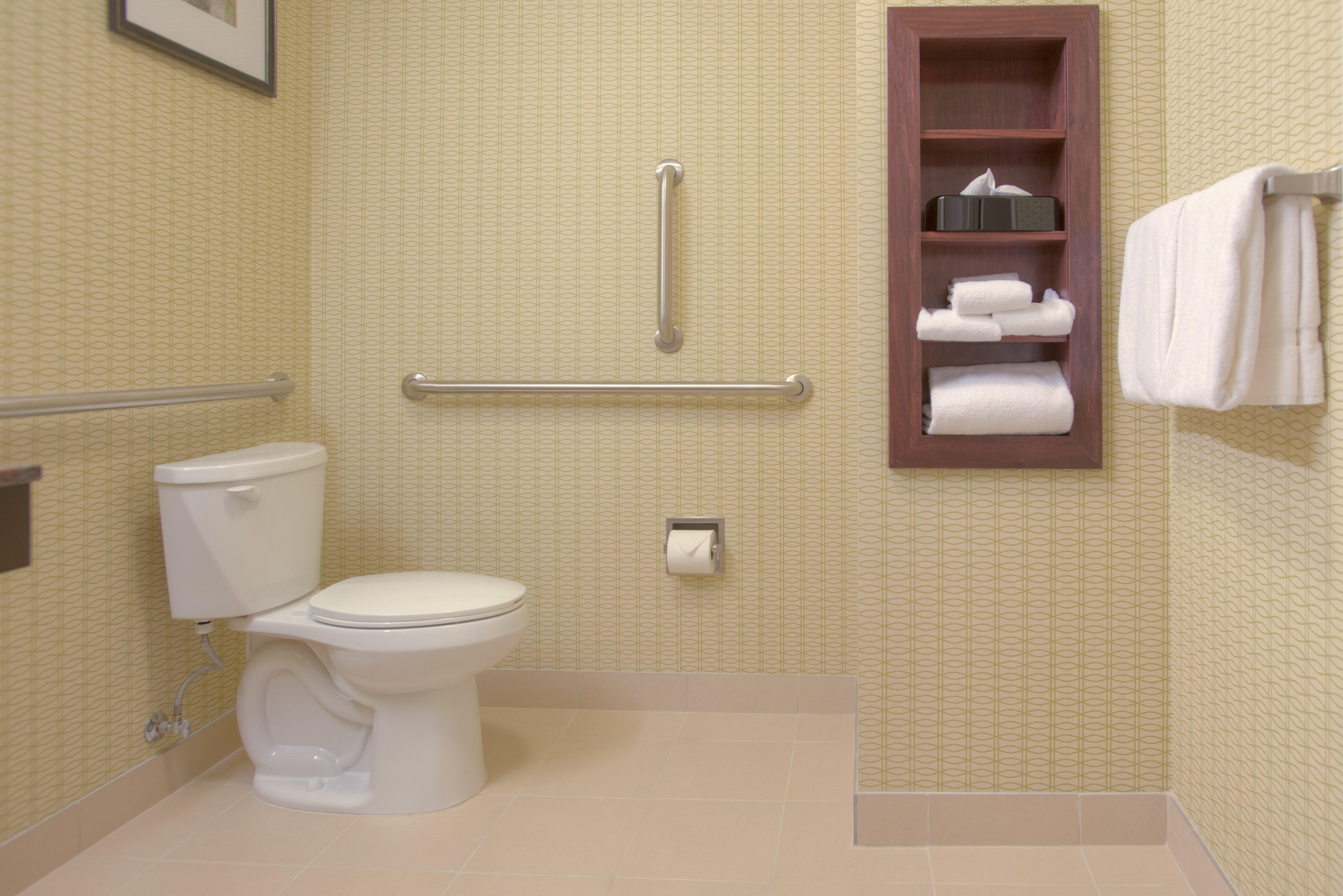 Hilton Garden Inn Tacoma Downtown Экстерьер фото