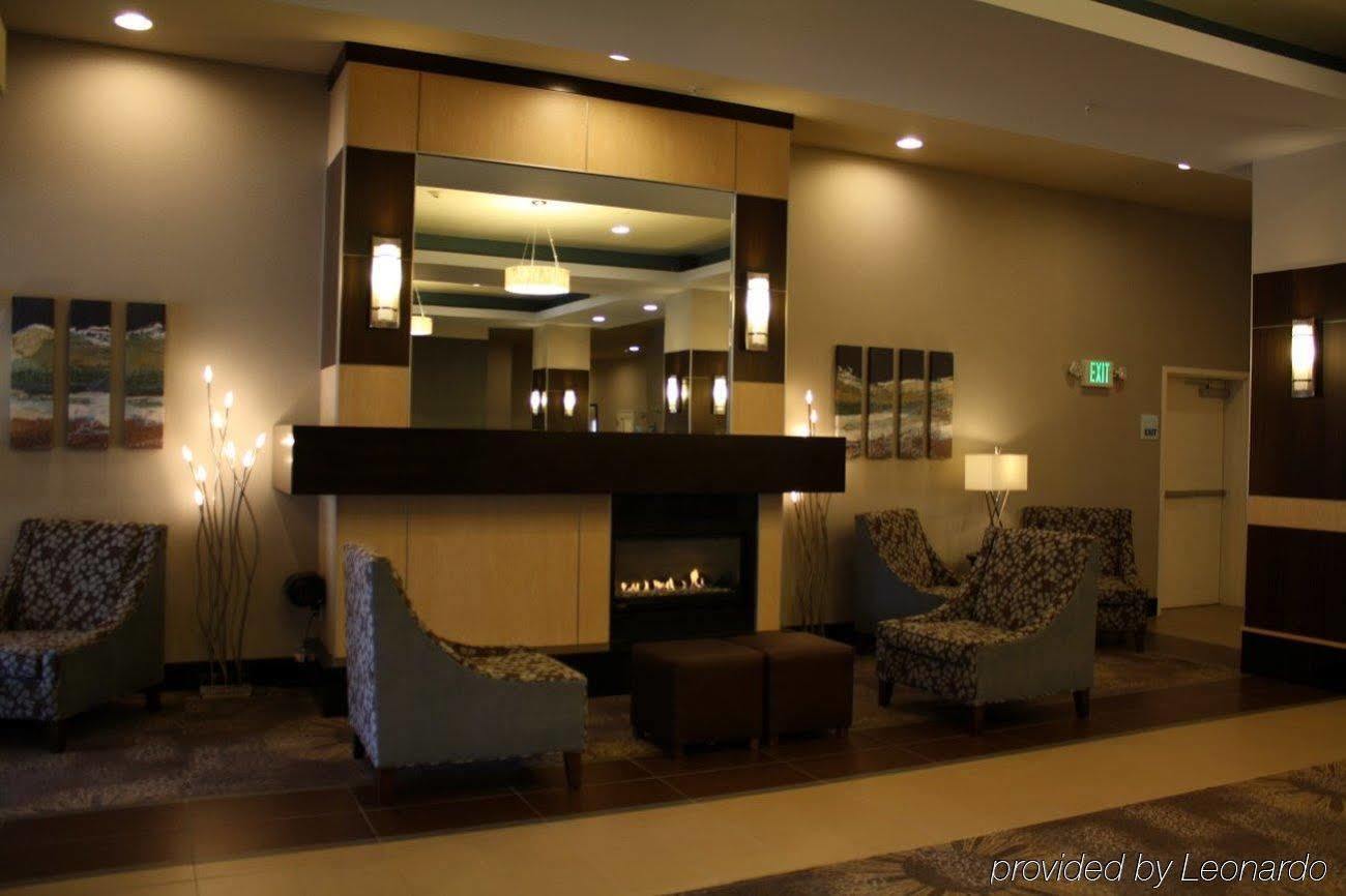Hilton Garden Inn Tacoma Downtown Экстерьер фото